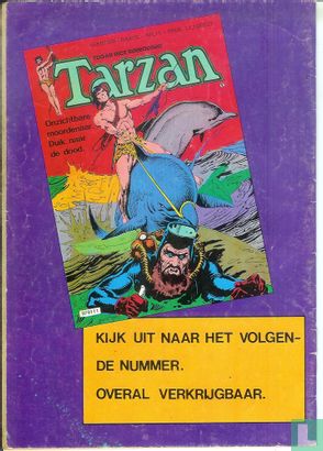 Tarzan 10 - Afbeelding 2
