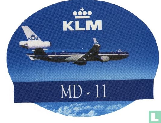 KLM - MD-11 (02)