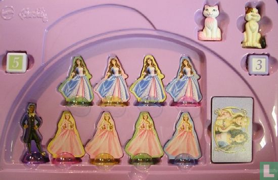 Barbie - De prinses en de bedelaar - Image 3