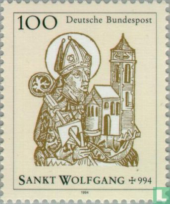 Wolfgang van Regensburg