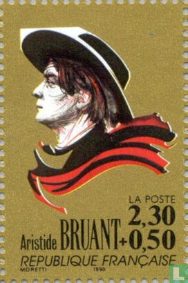 Aristide Bruant