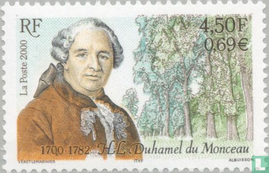 Henri-Louis Duhamel du Monceau