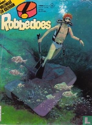 Robbedoes 2227 - Image 1