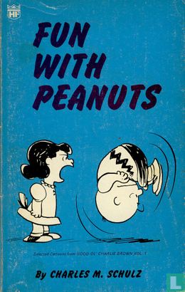 Fun with Peanuts - Image 1