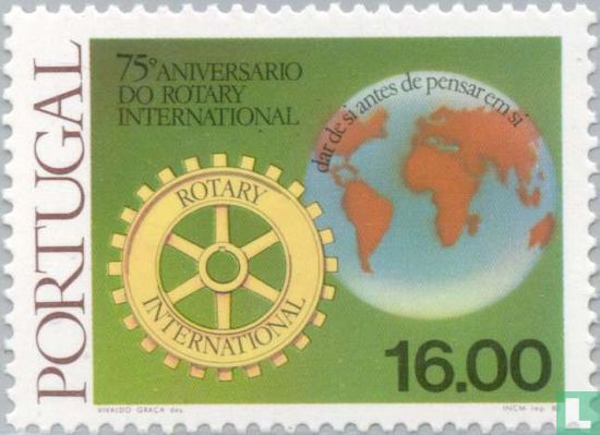 Rotary 1905-1980