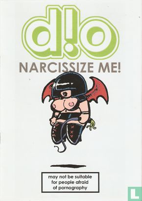 Narcissize Me! - Image 1