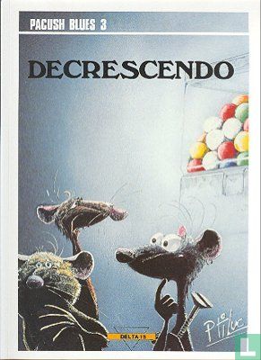Decrescendo - Image 1