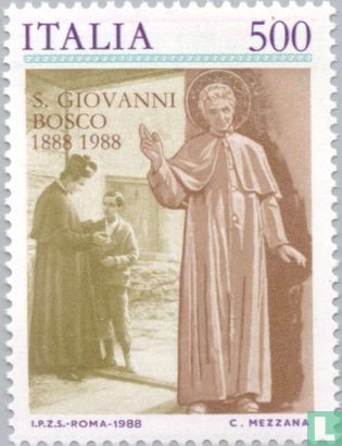 Giovanni Bosco