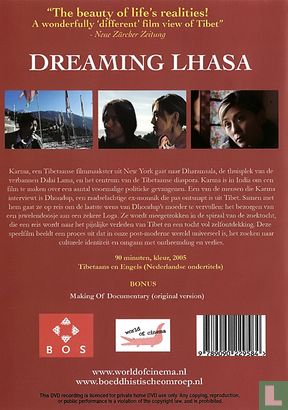 Dreaming Lhasa - Bild 2
