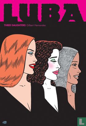 Three Daughters  - Afbeelding 1