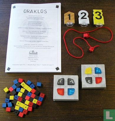 Oraklos - Image 2
