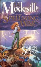 The Spellsong War - Image 1