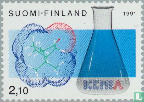 100 Jahre Verein der Chemiker