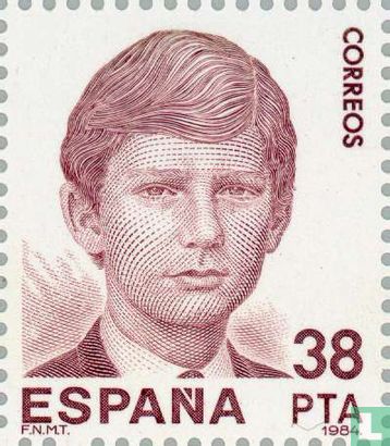 España '84