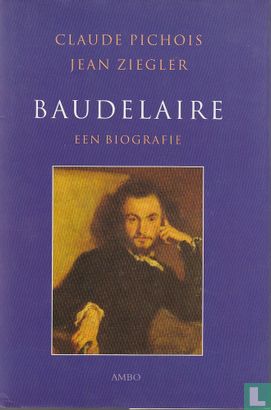 Baudelaire - Afbeelding 1