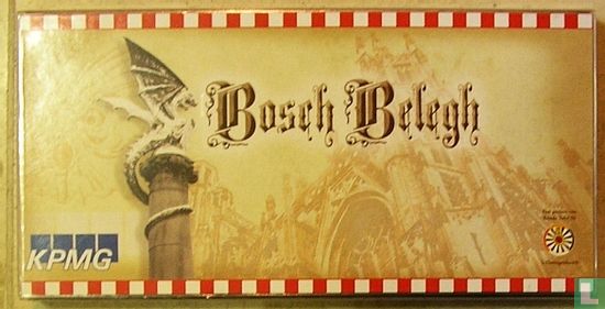Bosch Belegh - Bild 1