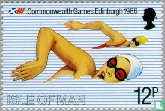 Commonwealth-Spiele