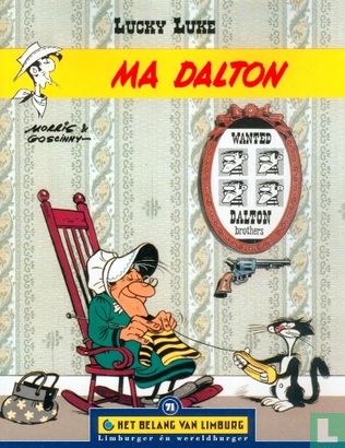 Ma Dalton - Image 1