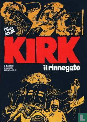 Kirk il renegato - Image 1