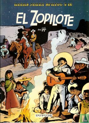 El Zopilote - Image 1