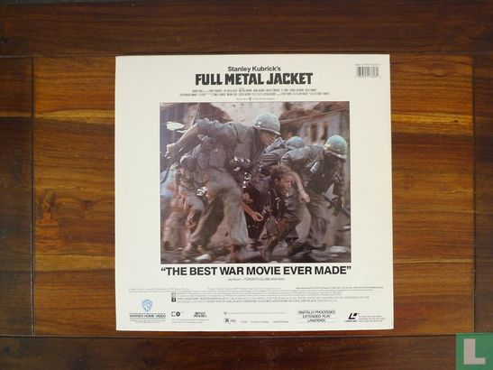 Full Metal Jacket - Image 2