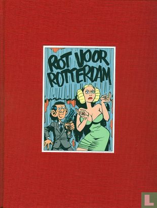 Dossier 010 - Rot voor Rotterdam - Bild 1