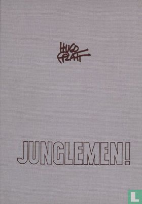 Junglemen! - Image 1