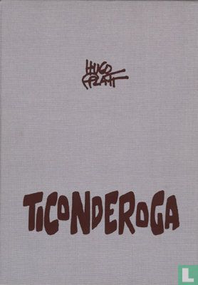 Ticonderoga - Afbeelding 1