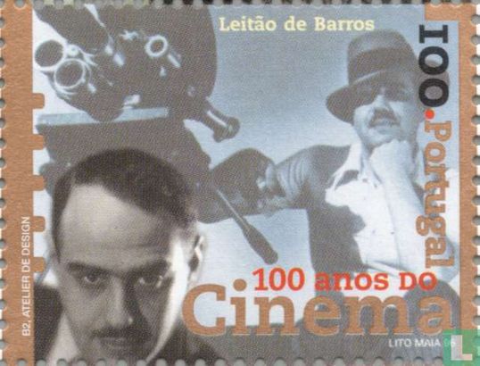 100 ans de cinéma