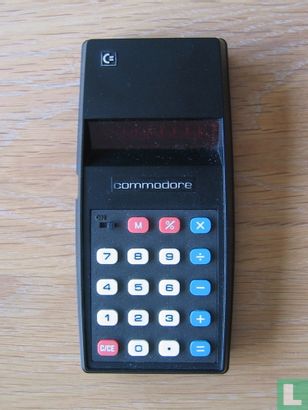 Commodore 796M