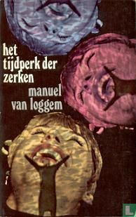 Het tijdperk der zerken - Afbeelding 1