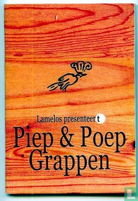 Piep & Poep grappen - Image 1