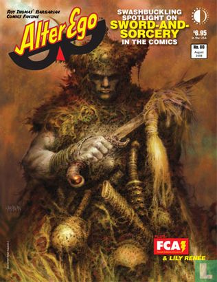 Alter Ego 80 - Afbeelding 1