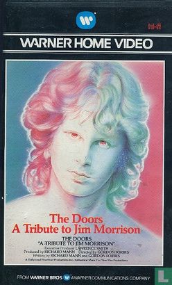 A Tribute to Jim Morrison - Image 1