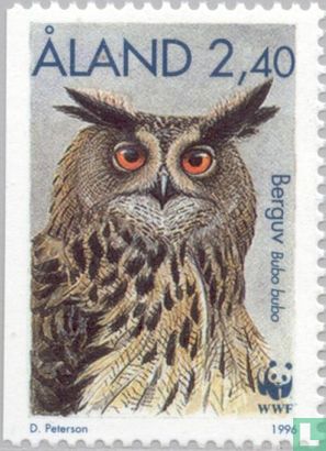 WWF-Owl