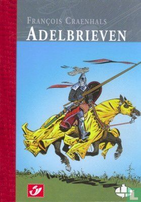 Adelbrieven - Image 1