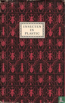 Insecten in plastic - Afbeelding 1