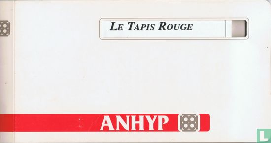 Le tapis rouge - Image 1