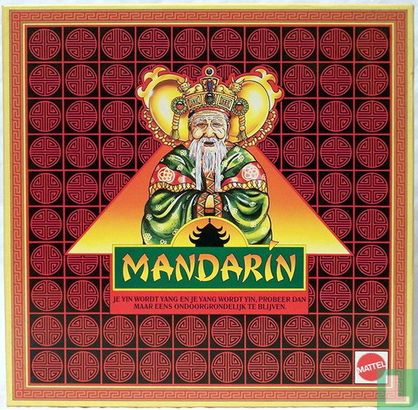 Mandarin - Image 1