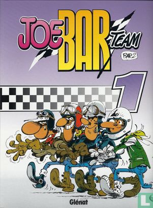 Joe Bar Team 1 - Image 1