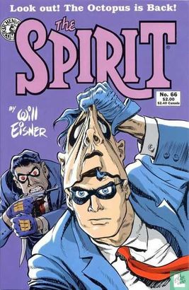 The Spirit 66 - Image 1