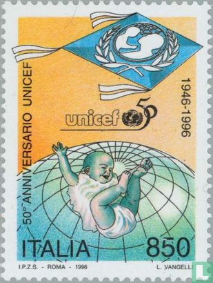 UNESCO 50 années