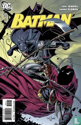 Batman - Afbeelding 1