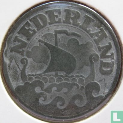 Nederland 25 cents 1943 (type 2) - Afbeelding 2