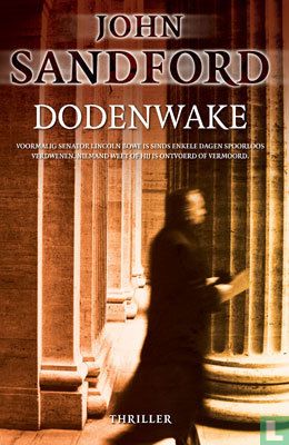 Dodenwake - Image 1