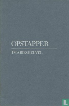 Opstapper - Image 1
