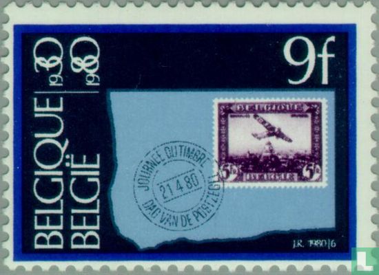 Briefmarkentag