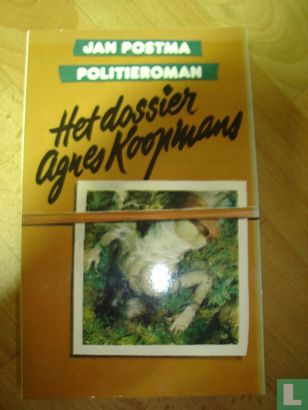 Het dossier Agnes Koopmans - Image 1