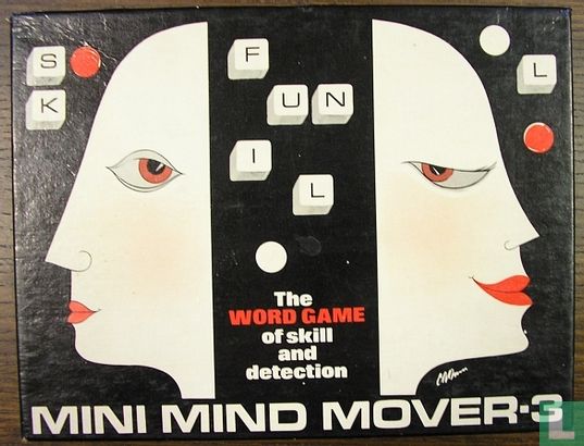 Mini Mind Mover-3 - Bild 1