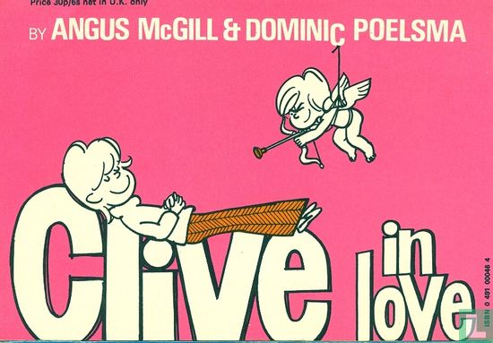 Clive in love - Image 2